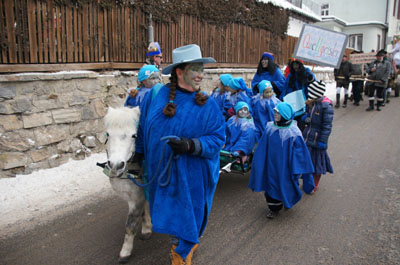 Fasching