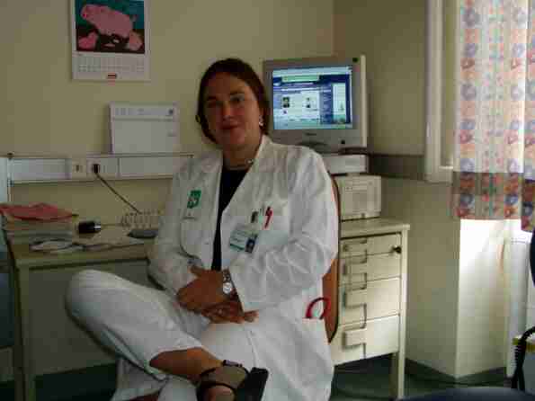 Therapie